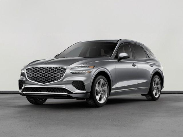 New 2026 Genesis GV70 2.5T Advanced