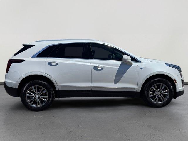 2022 Cadillac XT5 PREMIUM LUXURY 照片 6
