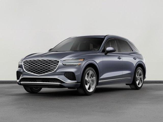 New 2026 Genesis GV70 2.5T