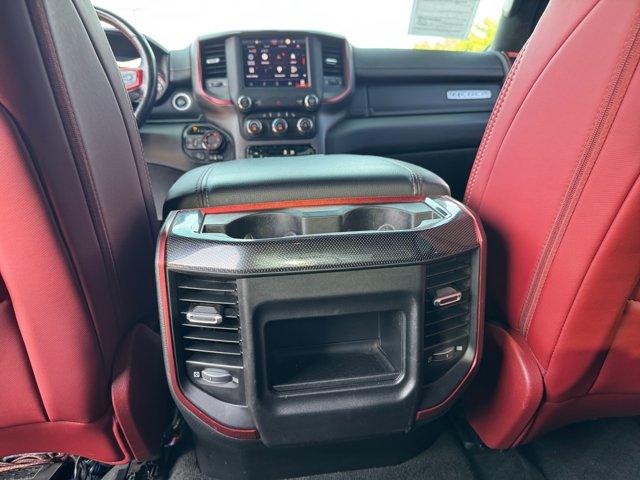2022 RAM 1500 REBEL — миниатюра 32