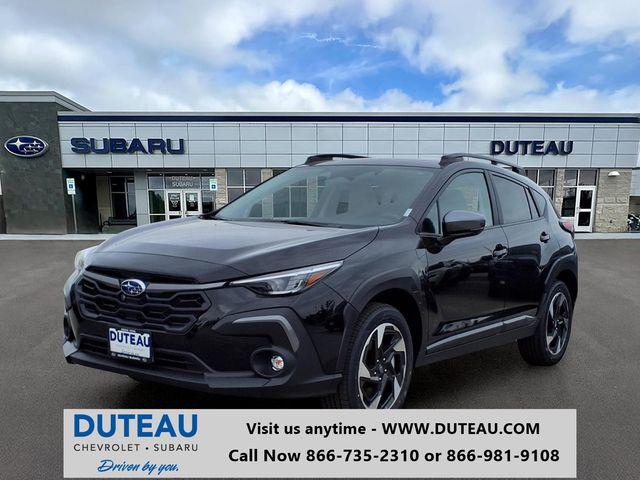 New 2026 Subaru Crosstrek Limited