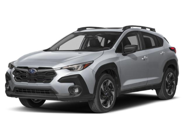 New 2026 Subaru Crosstrek Limited