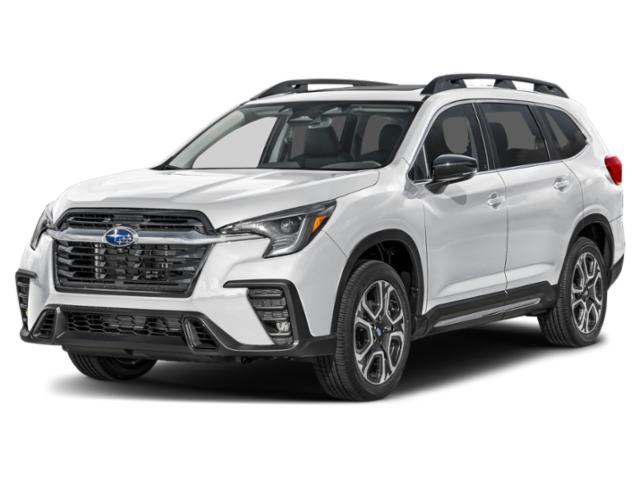New 2026 Subaru Ascent Limited 7-Passenger
