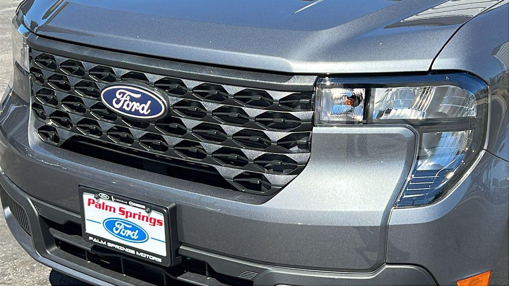 صورة 4 لـ 2026 FORD MAVERICK XLT