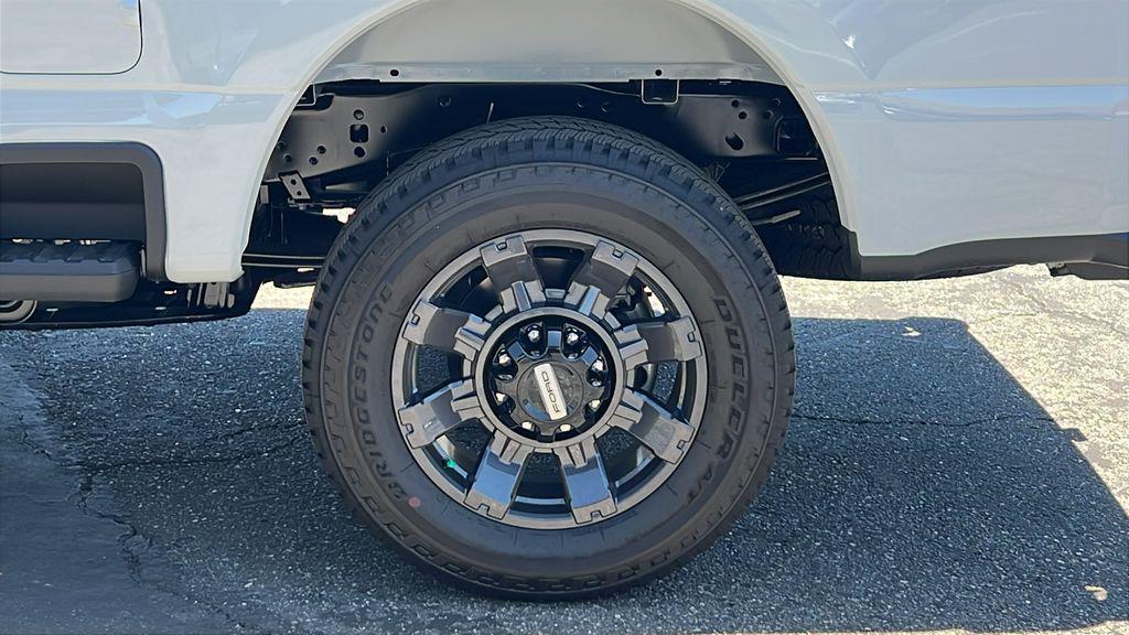 صورة مصغرة 21 لـ 2026 FORD F-250 XL