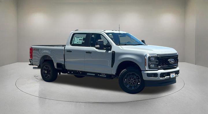 New 2026 Ford F-250 XL