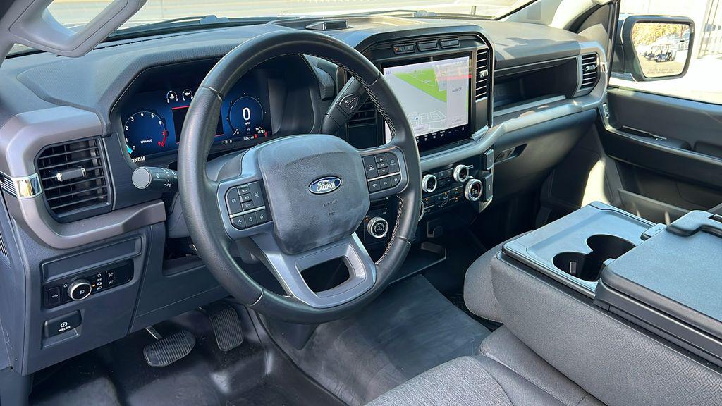 2024 FORD F-150 XL — миниатюра 9