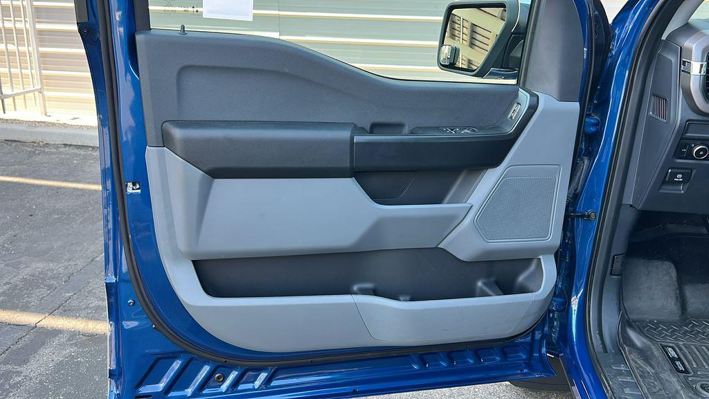 2024 FORD F-150 XL — миниатюра 12