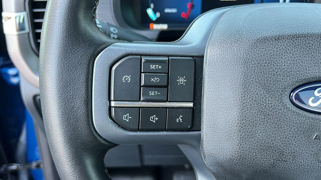 2024 FORD F-150 XL — миниатюра 18