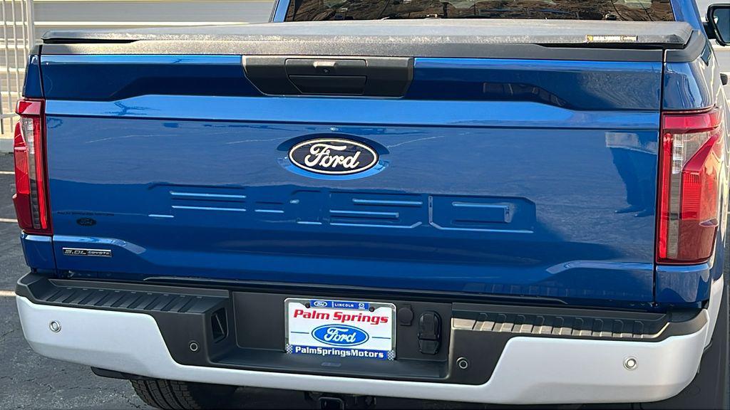 2024 FORD F-150 XL — миниатюра 6