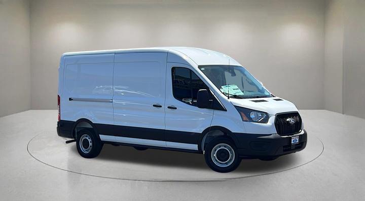 New 2026 Ford Transit-250 Base