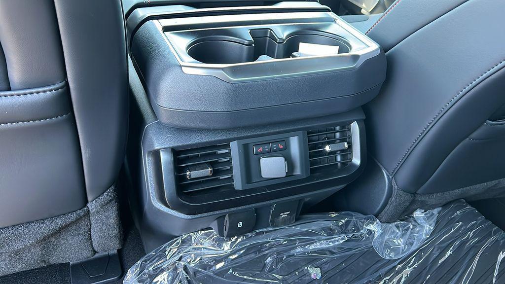 2026 FORD F-150 RAPTOR — фото 10