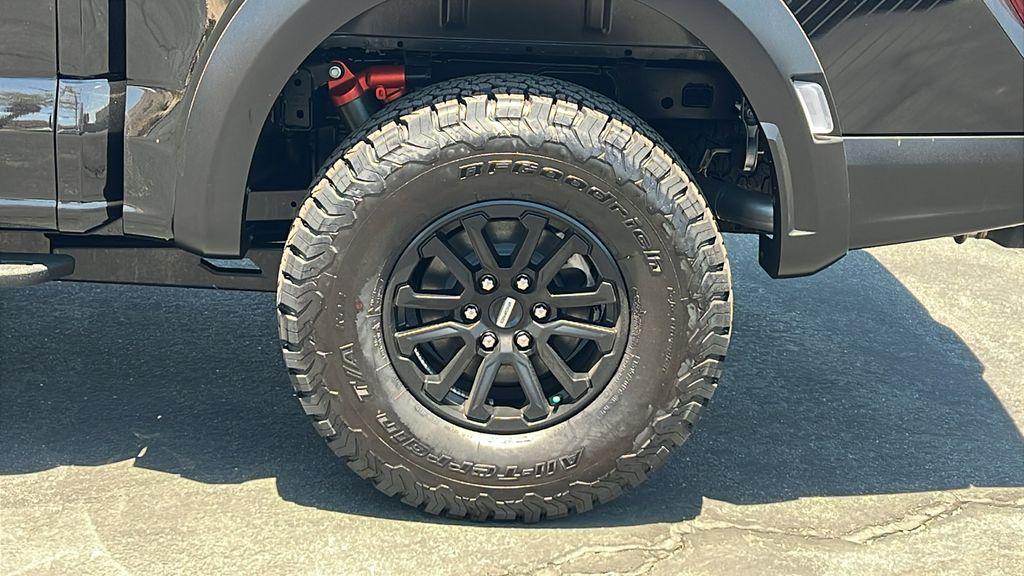2026 FORD F-150 RAPTOR — фото 7