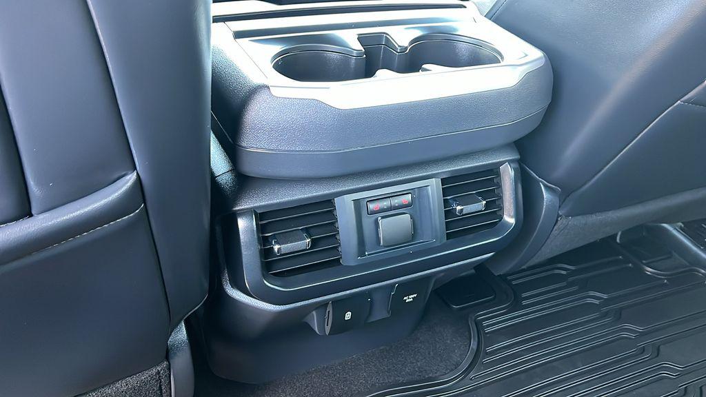 2024 FORD F-150 RAPTOR — фото 10
