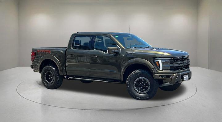 2024 FORD F-150 RAPTOR — фото 1