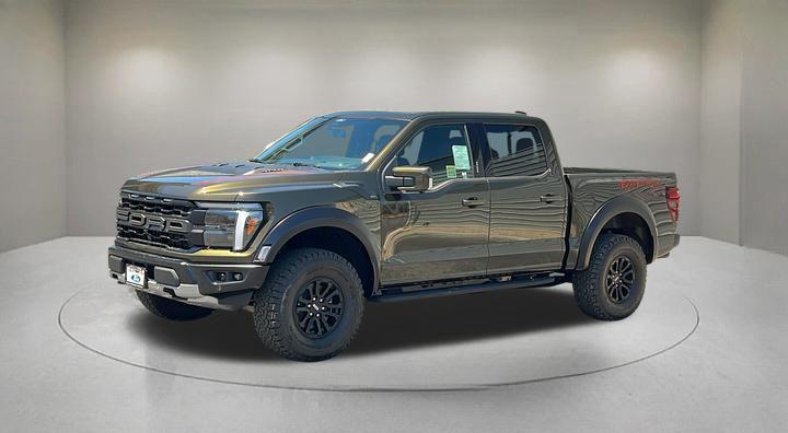 FORD F-150 RAPTOR - 2