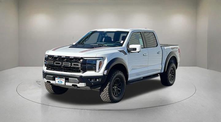 FORD F-150 RAPTOR - 2