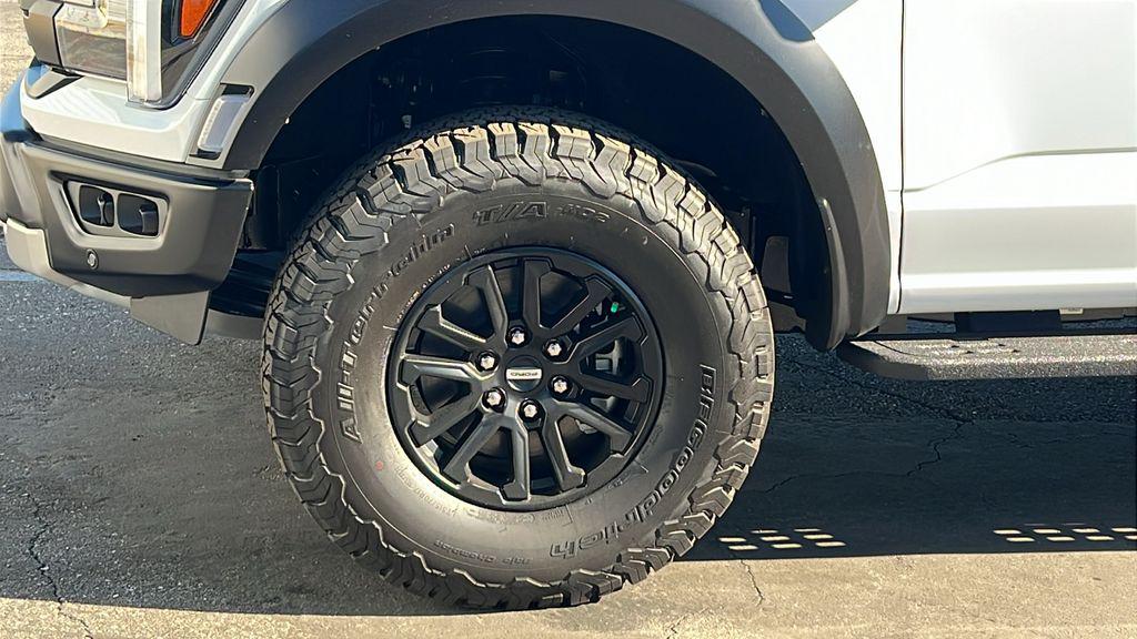 FORD F-150 RAPTOR - 5