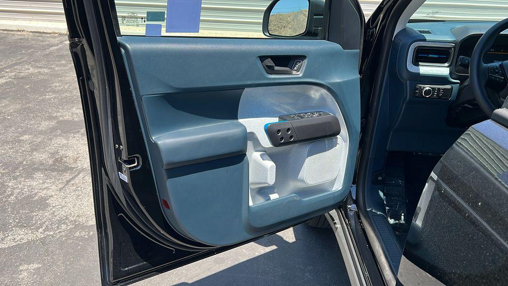 صورة مصغرة 12 لـ 2026 FORD MAVERICK XLT