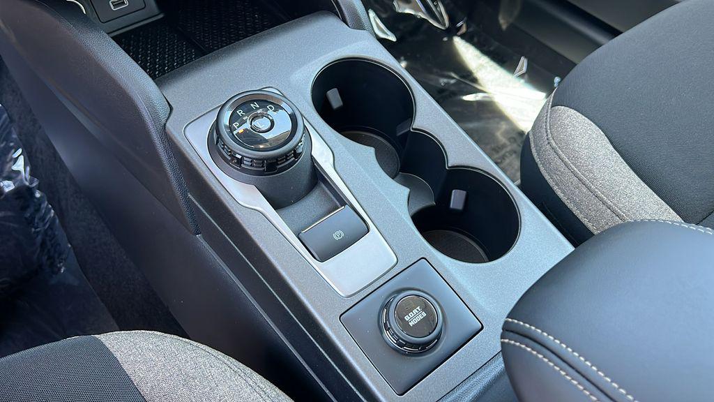 2026 FORD BRONCO SPORT BIG BEND 缩略图 17