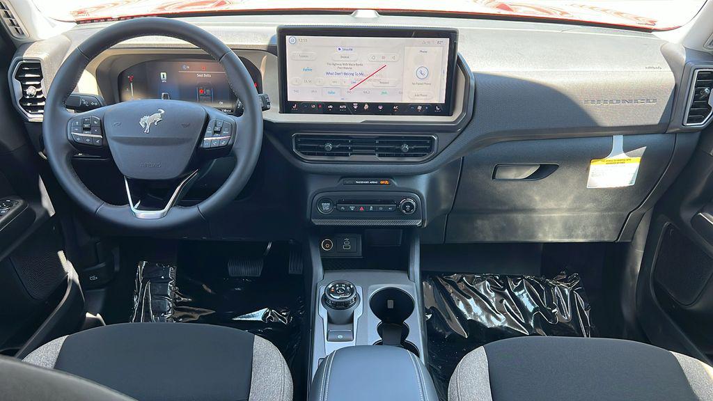 2026 FORD BRONCO SPORT BIG BEND 照片 9