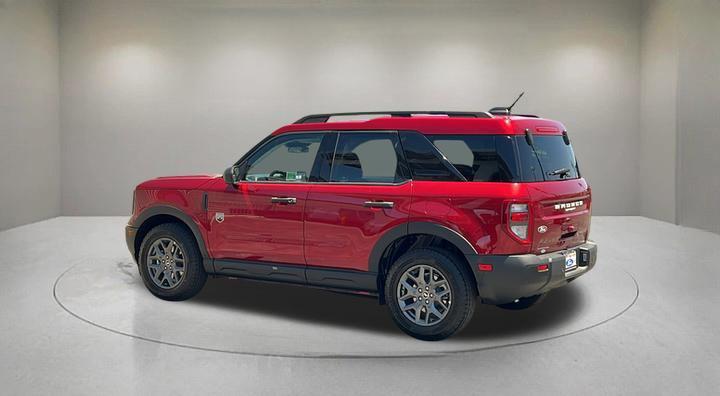 2026 FORD BRONCO SPORT BIG BEND 照片 4