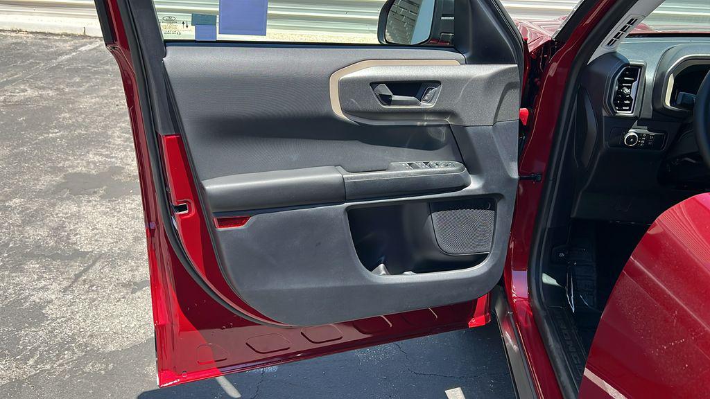 2026 FORD BRONCO SPORT BIG BEND 缩略图 13