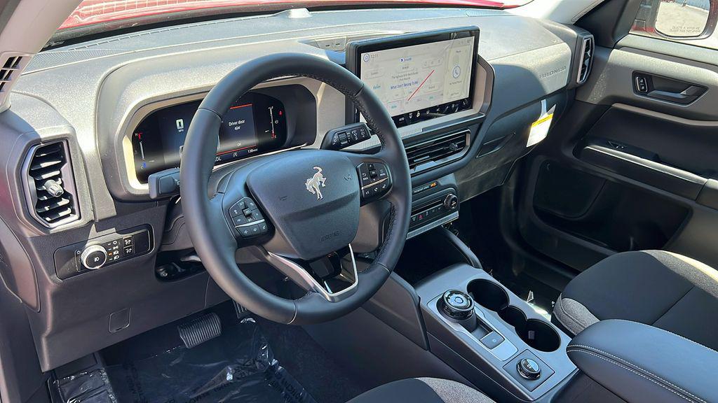 2026 FORD BRONCO SPORT BIG BEND 缩略图 12