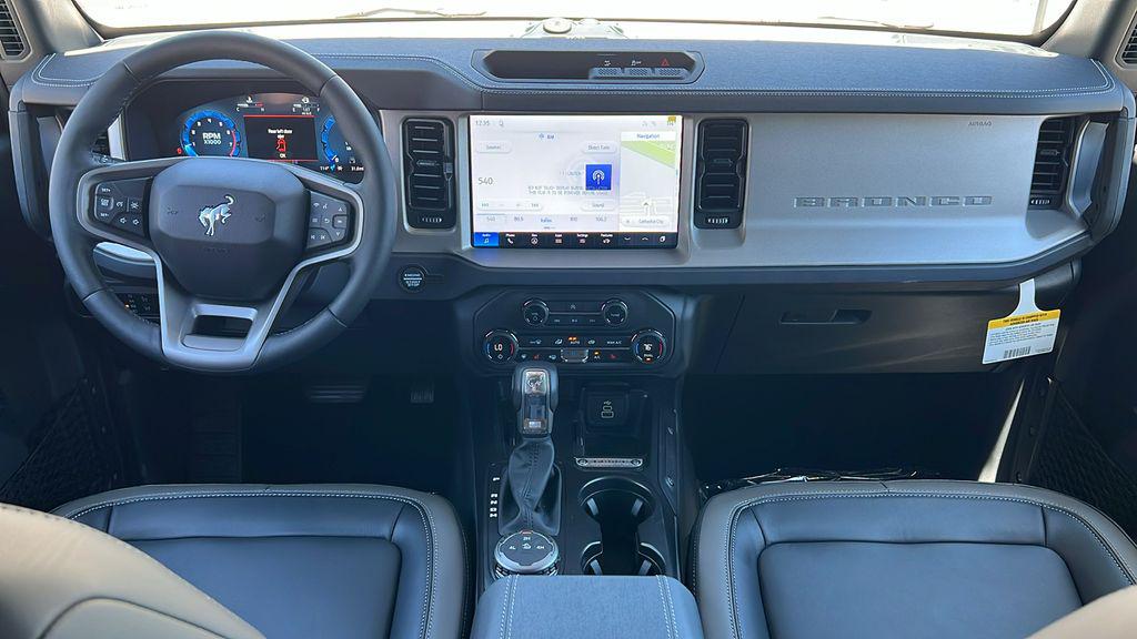 2026 FORD BRONCO OUTER BANKS 照片 9