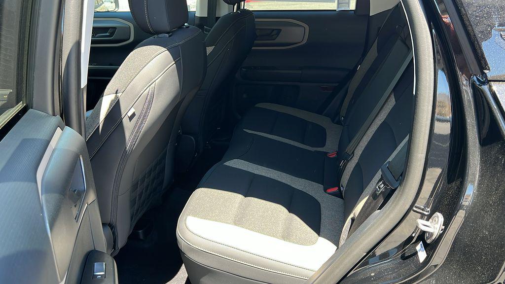 2026 FORD BRONCO SPORT BIG BEND 照片 10