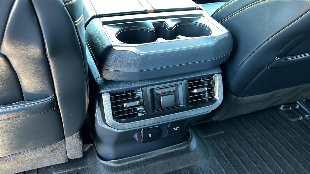 FORD F-150 PLATINUM - 9