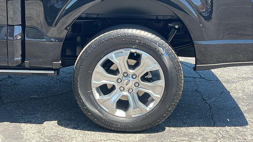 FORD F-150 PLATINUM - 6