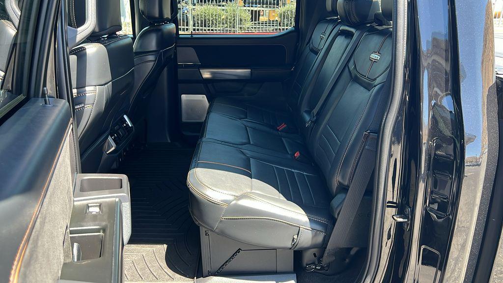 FORD F-150 PLATINUM - 10