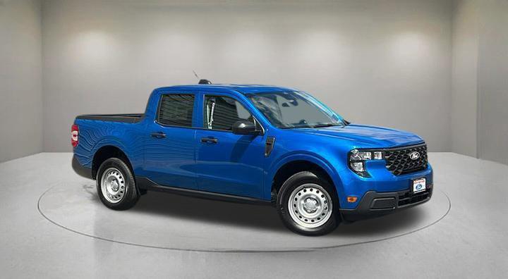 New 2026 Ford Maverick XL