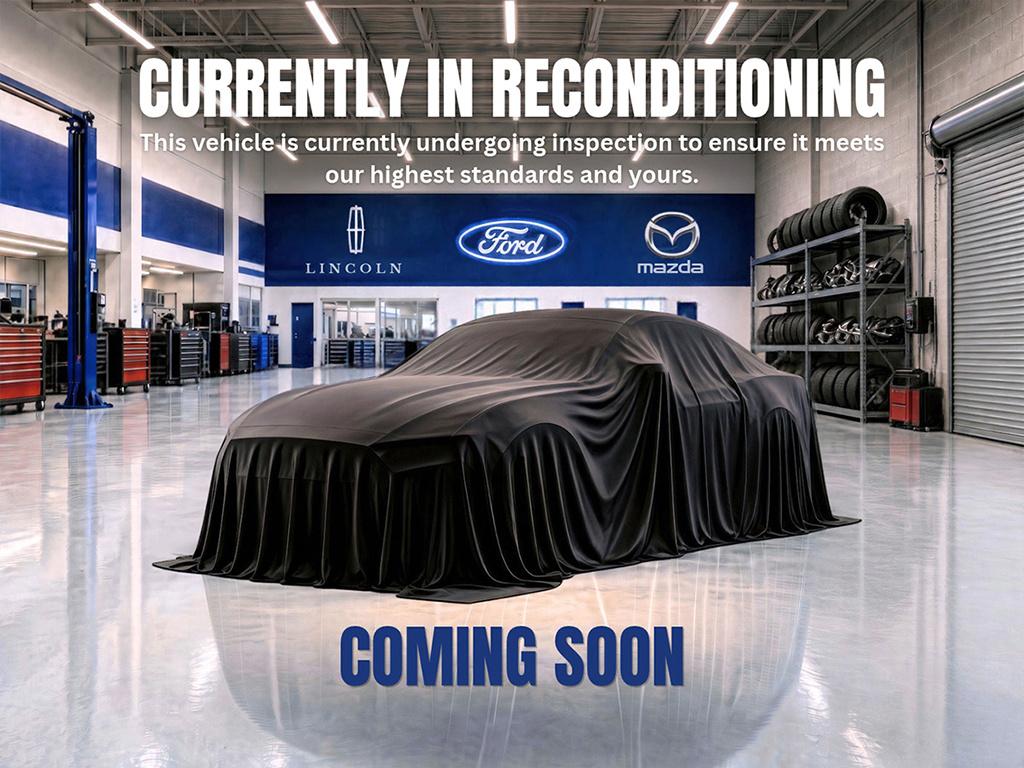 New 2026 Ford Mustang EcoBoost