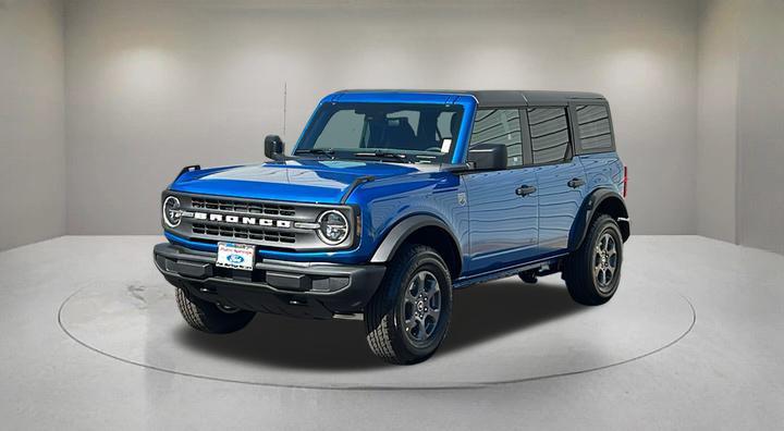 FORD BRONCO - 2
