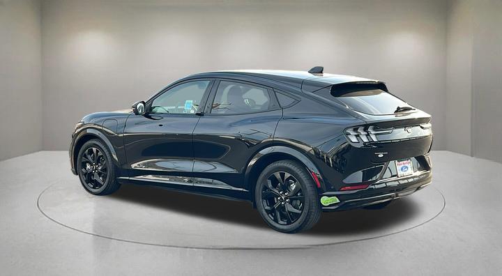 2023 FORD MUSTANG MACH-E PREMIUM — миниатюра 4
