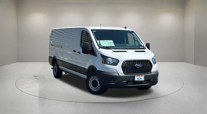 New 2025 Ford Transit-150 Base