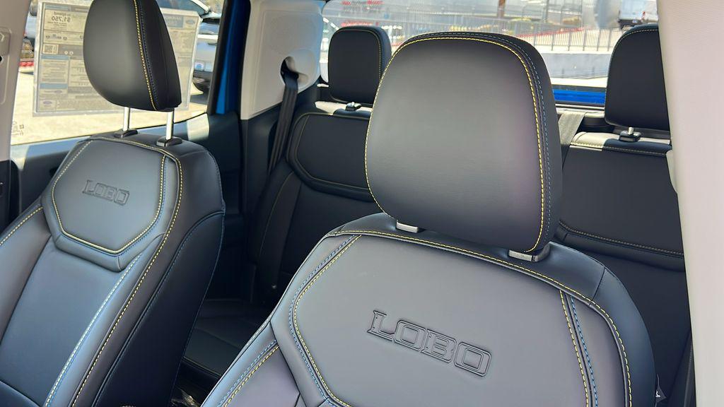 صورة مصغرة 15 لـ 2026 FORD MAVERICK LOBO STANDARD