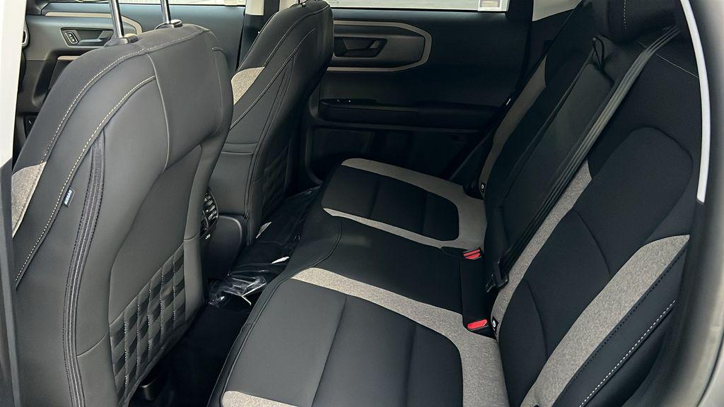 FORD BRONCO SPORT BIG BEND - 8