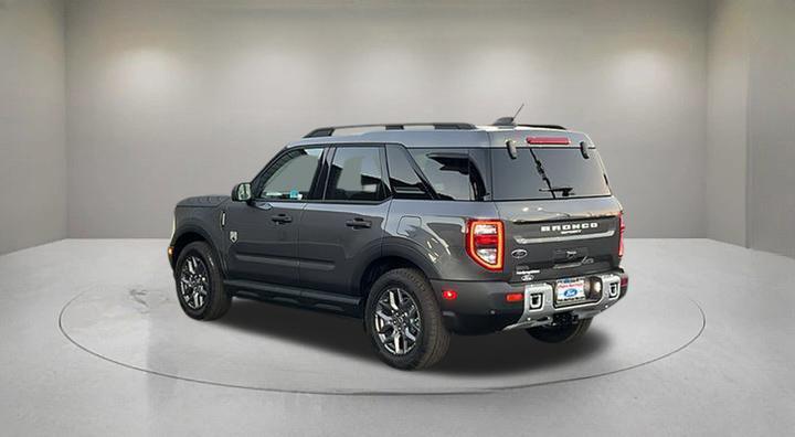 FORD BRONCO SPORT BIG BEND - 3