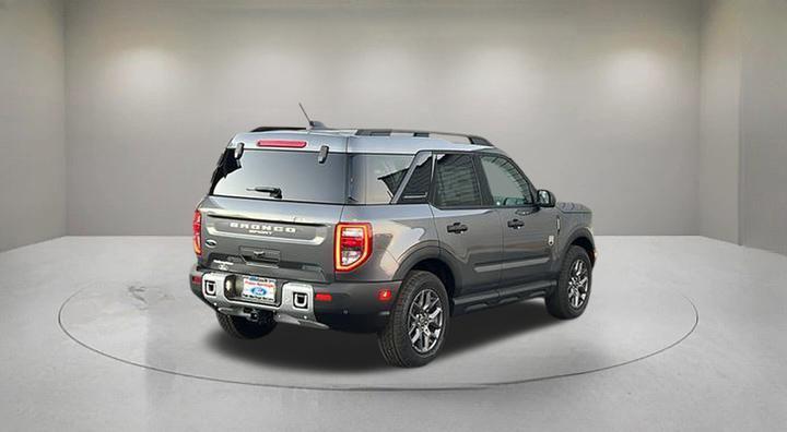 FORD BRONCO SPORT BIG BEND - 4