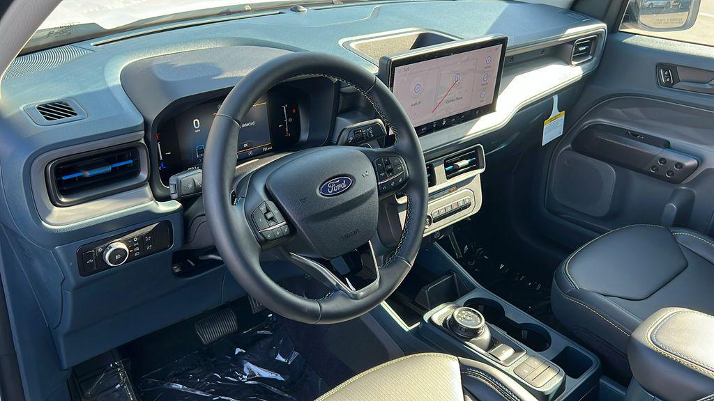صورة مصغرة 12 لـ 2026 FORD MAVERICK LOBO STANDARD