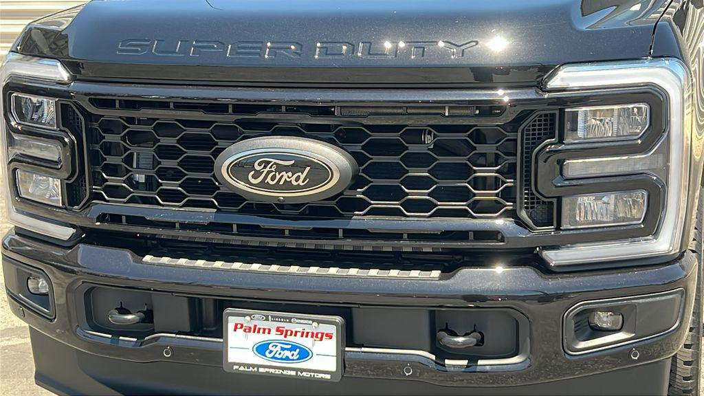 صورة 3 لـ 2026 FORD F-250 LARIAT