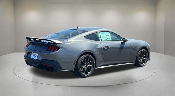 2025 FORD MUSTANG DARK HORSE FASTBACK 照片 5