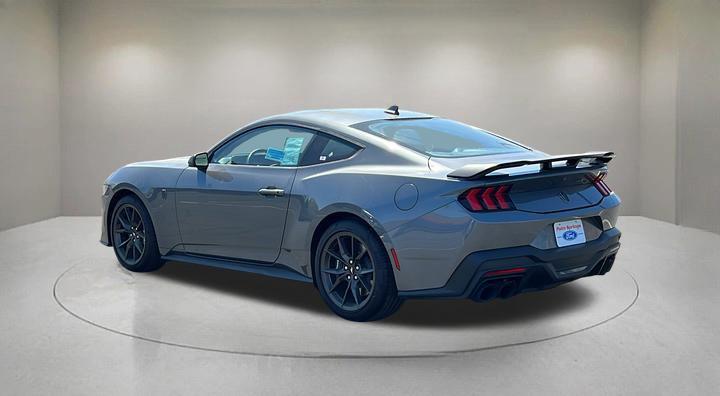 2025 FORD MUSTANG DARK HORSE FASTBACK 照片 4