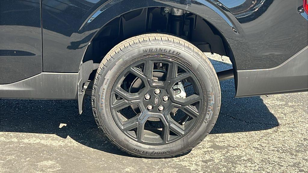 2025 FORD MAVERICK XLT 照片 6