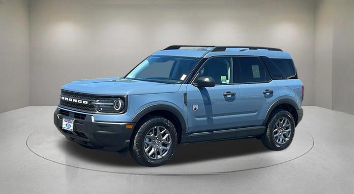 صورة 2 لـ 2026 FORD BRONCO SPORT BIG BEND