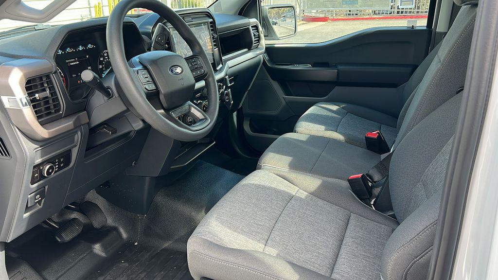 FORD F-150 XL - 9