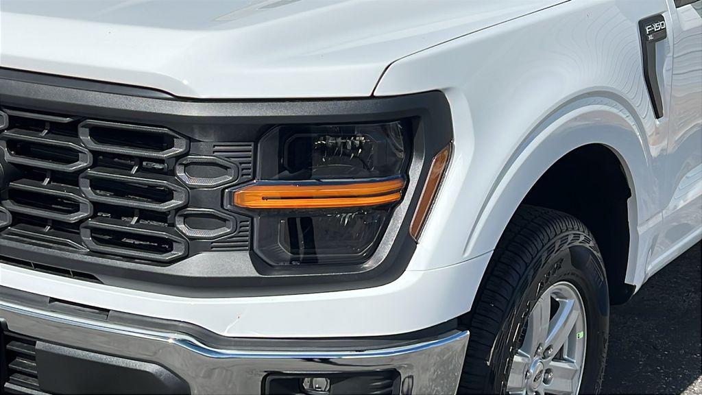 FORD F-150 XL - 3